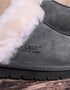 AUSTRALIAN SHEPHERD® Muffin Slipper